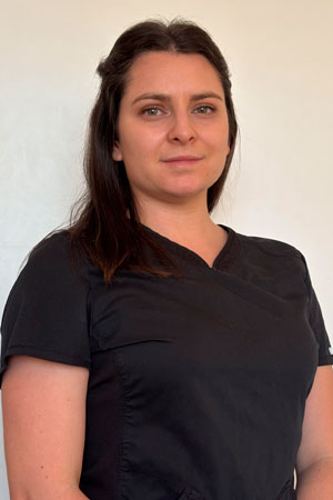 Marianet Sanhueza Díaz