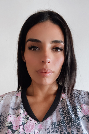 María Pía Millán Garrido