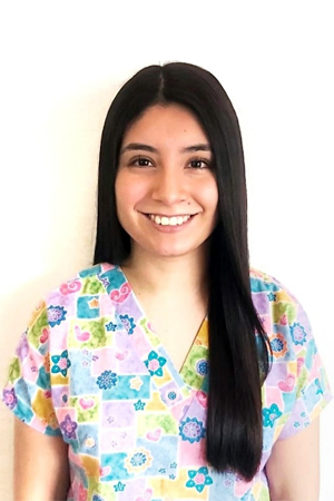 Katherine Araya Marín