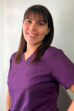 Valentina Lattuz Almarza