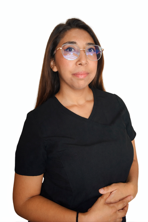 Francia Asenjo Pavez
